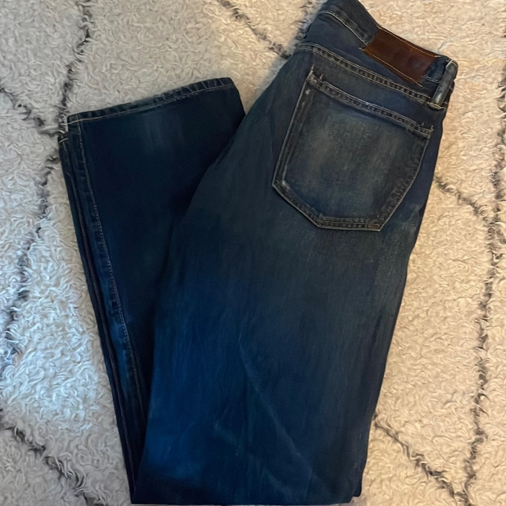 Men’s Polo Jeans
